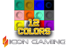 Logo 160 — vendor mini game crash arena pg11 resmi PG11