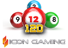 Logo 41 — vendor mini game crash arena pg11 resmi PG11