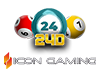 Logo 42 — vendor mini game crash arena pg11 resmi PG11
