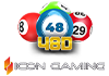 Logo 43 — vendor mini game crash arena pg11 resmi PG11