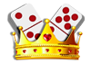 Logo DQQ — vendor market togel jackpot pg11 resmi PG11