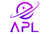 Logo APOLLO777 — vendor katalog slot arena pg11 resmi PG11