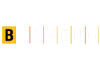 Logo BGAMING — vendor katalog slot arena pg11 resmi PG11