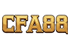 Logo CFA88 — vendor siaran sabung ayam live resmi PG11