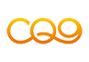 Logo CQ9 — vendor katalog slot arena pg11 resmi PG11