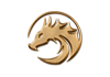 Logo DRAGOON — vendor arcade tembak ikan arena pg11 resmi PG11