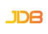 Logo JDB — vendor arcade tembak ikan arena pg11 resmi PG11