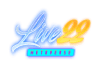 Logo LIVE22 — vendor katalog slot arena pg11 resmi PG11