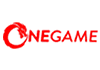 Logo ONEGAME — vendor katalog slot arena pg11 resmi PG11
