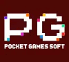 Logo PGSOFT — vendor katalog slot arena pg11 resmi PG11