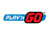 Logo PLAYNGO — vendor katalog slot arena pg11 resmi PG11