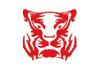 Logo REDTIGER — vendor katalog slot arena pg11 resmi PG11