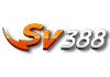 Logo SV388 — vendor siaran sabung ayam live resmi PG11