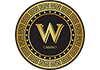 Logo W — vendor meja casino virtual premium resmi PG11