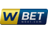 Logo WBET — vendor panel sportsbook premium resmi PG11