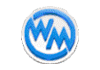 Logo WM — vendor meja casino virtual premium resmi PG11