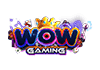 Logo WOW — vendor katalog slot arena pg11 resmi PG11