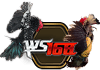 Logo WS168 — vendor siaran sabung ayam live resmi PG11